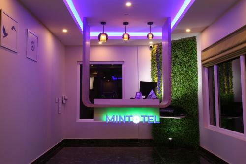 Hotel Mintotel Wayanad