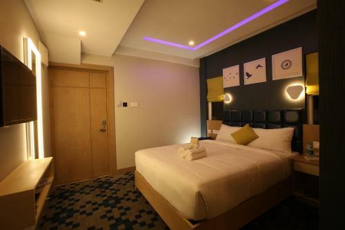 Hotel Mintotel Wayanad