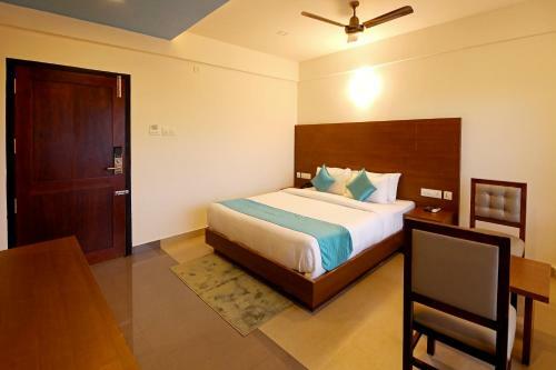 Hotel Wilton