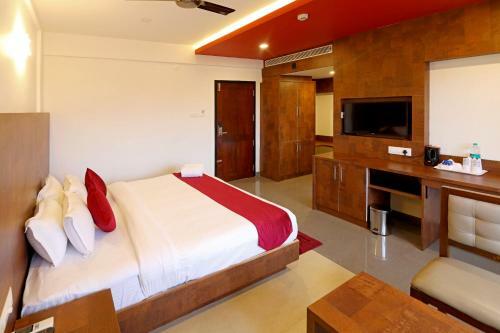 Hotel Wilton