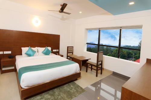 Hotel Wilton