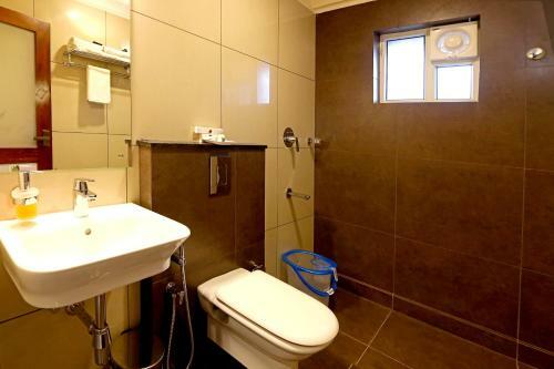 Hotel Wilton