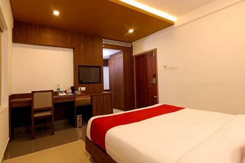Hotel Wilton