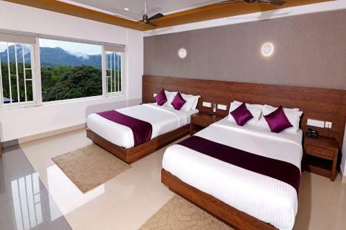 Hotel Wilton
