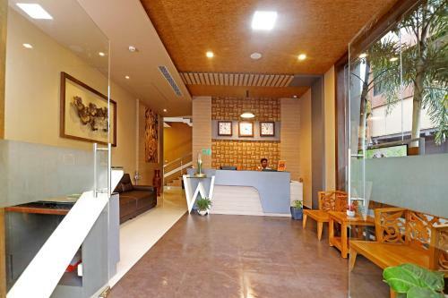 Hotel Wilton