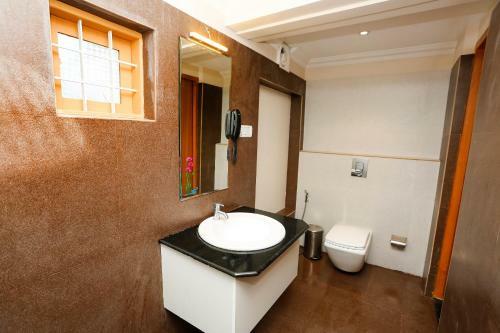 Jet Paark Resort Hotel