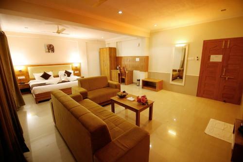 Jet Paark Resort Hotel