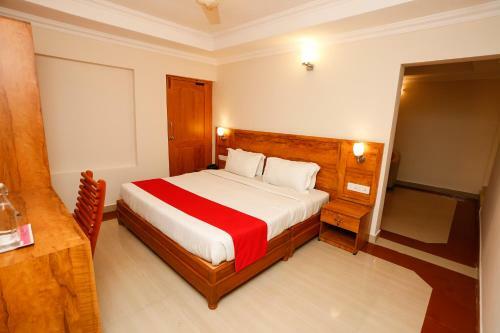 Jet Paark Resort Hotel