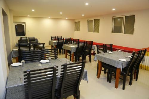 Jet Paark Resort Hotel
