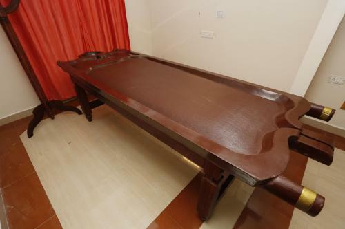 Jet Paark Resort Hotel
