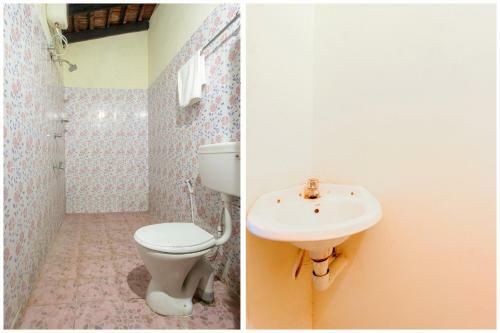 Hotel Oyo 66135 Sivaram Beach House
