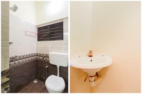 Hotel Oyo 66135 Sivaram Beach House