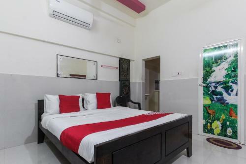 Hotel Oyo 66135 Sivaram Beach House