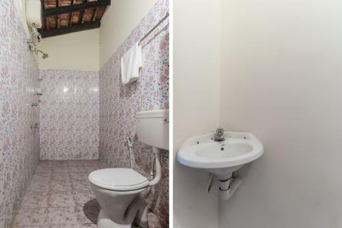 Hotel Oyo 66135 Sivaram Beach House