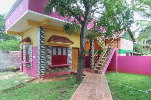 Hotel Oyo 66135 Sivaram Beach House