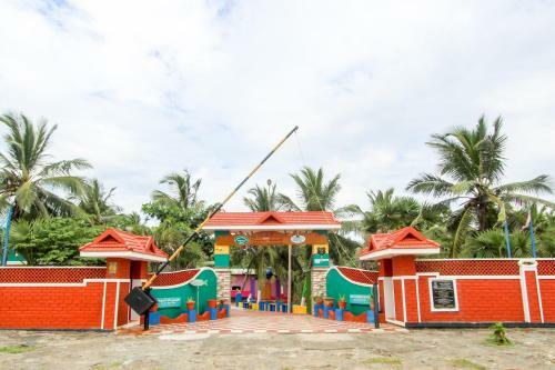 Hotel Oyo 66135 Sivaram Beach House