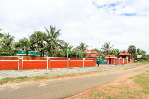 Hotel Oyo 66135 Sivaram Beach House