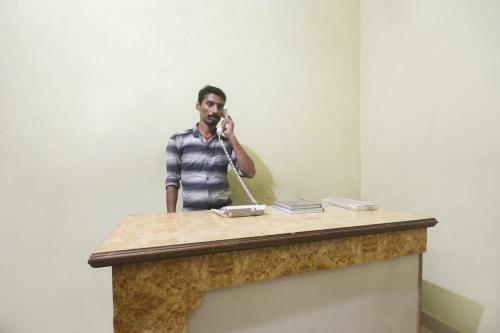 Hotel Oyo 66135 Sivaram Beach House