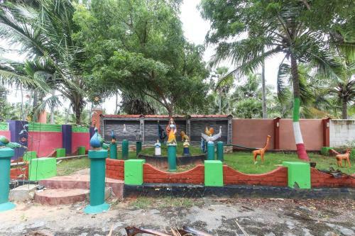 Hotel Oyo 66135 Sivaram Beach House