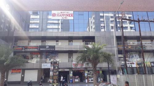 Hotel Happinex