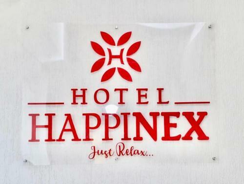 Hotel Happinex