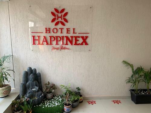 Hotel Happinex