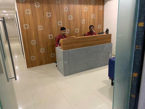 Hotel Happinex