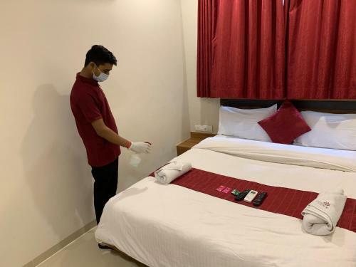 Hotel Happinex