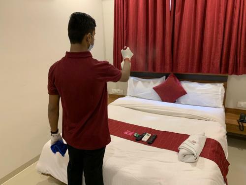 Hotel Happinex
