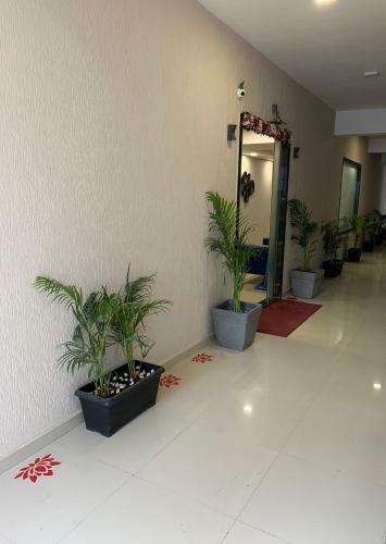 Hotel Happinex