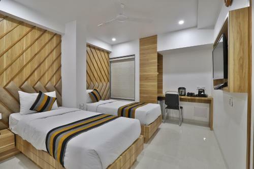 Hotel Le Grand