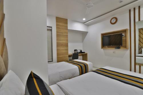 Hotel Le Grand