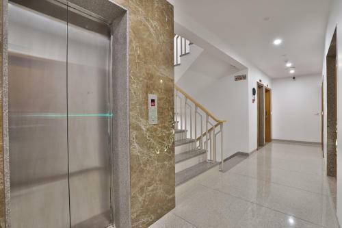 Hotel Le Grand