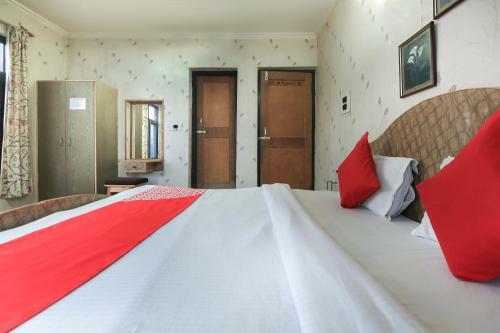 Hotel Oyo 69153 Palas Inn & Suites