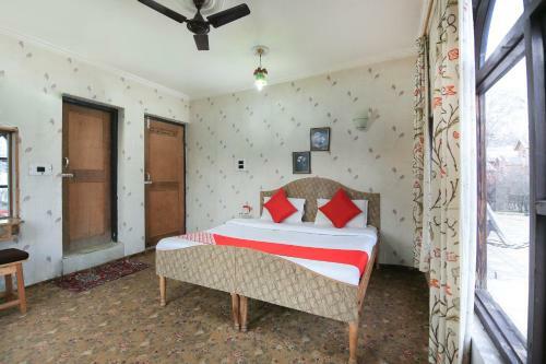 Hotel Oyo 69153 Palas Inn & Suites