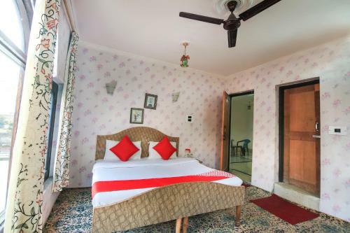 Hotel Oyo 69153 Palas Inn & Suites