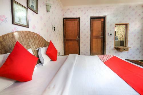 Hotel Oyo 69153 Palas Inn & Suites