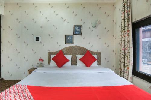 Hotel Oyo 69153 Palas Inn & Suites
