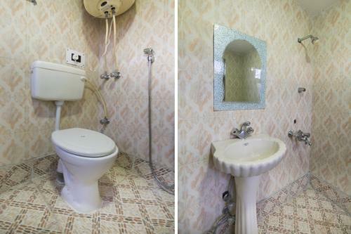 Hotel Oyo 69153 Palas Inn & Suites