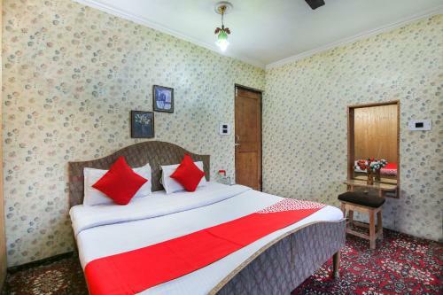 Hotel Oyo 69153 Palas Inn & Suites