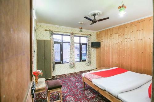 Hotel Oyo 69153 Palas Inn & Suites