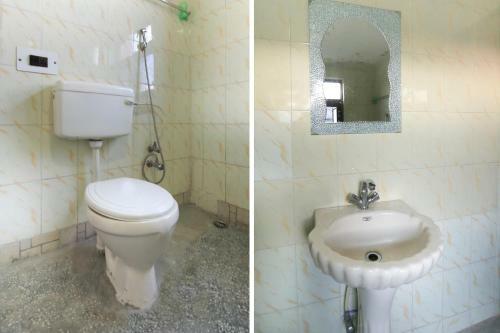 Hotel Oyo 69153 Palas Inn & Suites