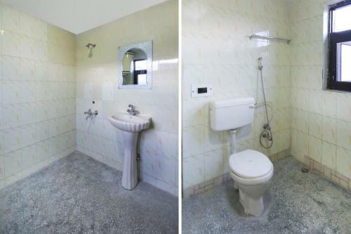 Hotel Oyo 69153 Palas Inn & Suites
