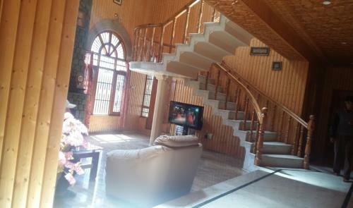 Hostal Duskwood Lodge
