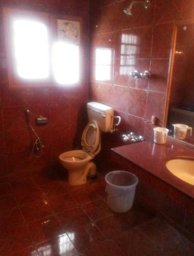 Hostal Duskwood Lodge
