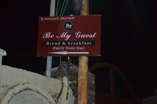 Hostal Be My Guest