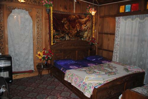 Hotel H.b Zaindari Palace