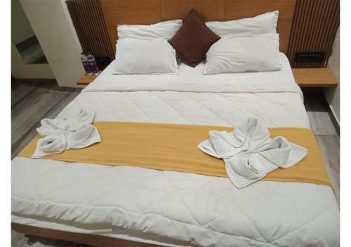 Hotel Shree Murlidhar Guest House