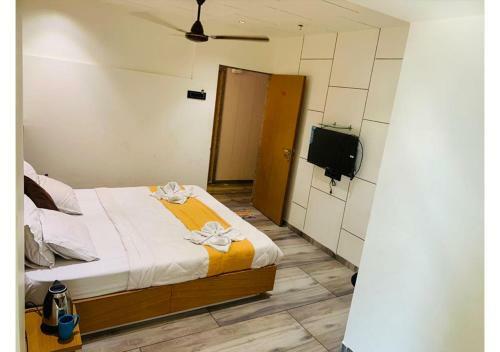 Hotel Shree Murlidhar Guest House