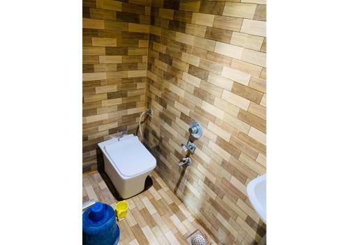 Hotel Shree Murlidhar Guest House